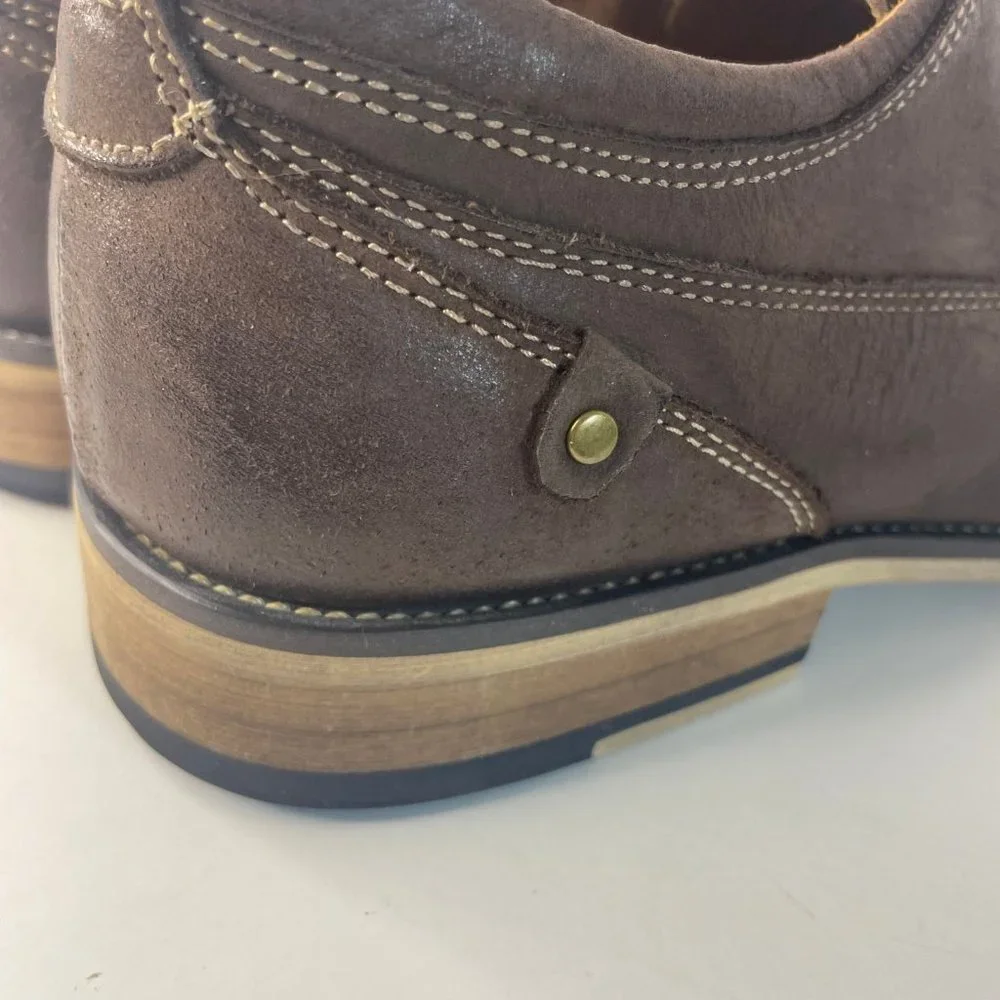 Steve Madden these steve